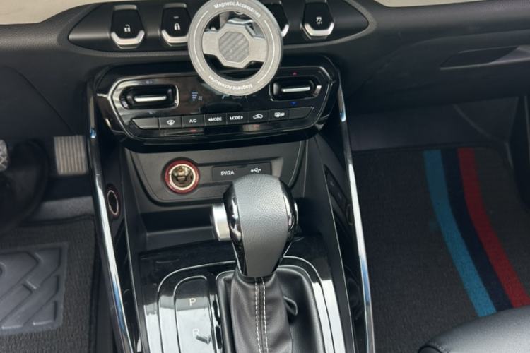 Used Baojun 530 2018 1.5T DCT Flagship Version China V Emission Standard Interior 2