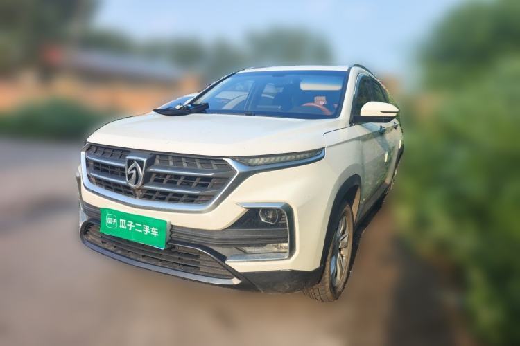 Used Baojun 530 2018 1.8L Automatic Luxury Version China V Guazi used car, China used car export, Used car for sale, Used cars, Cheapest cars for sale