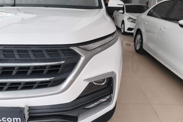 Used Baojun 530 2018 1.5T Manual Comfort Version China V Left Front Headlight