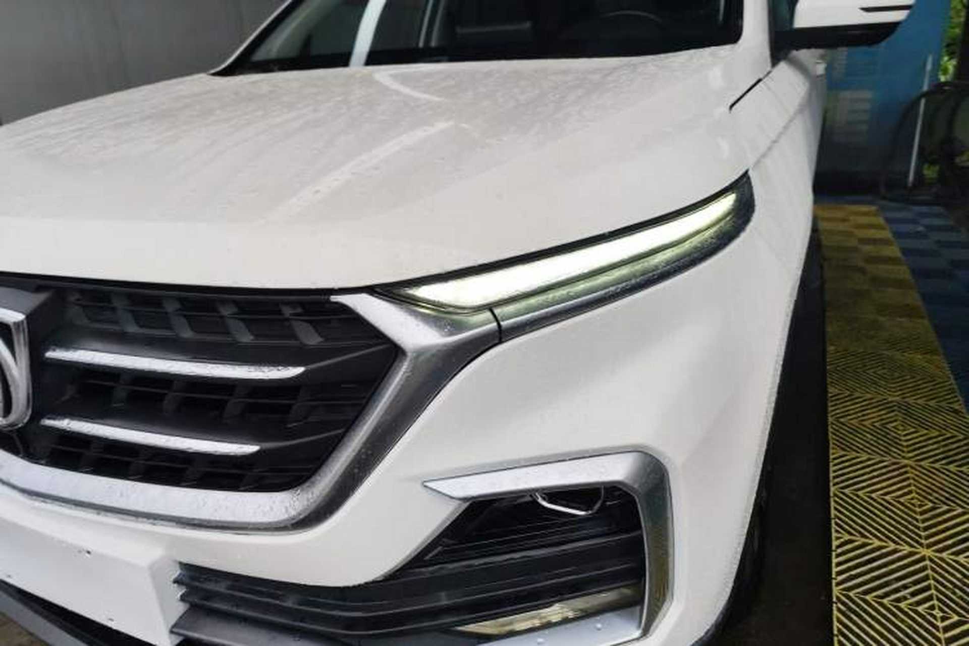Used Baojun 530 2018 1.5T DCT Flagship Version China V Emission Standard Left Front Headlight
