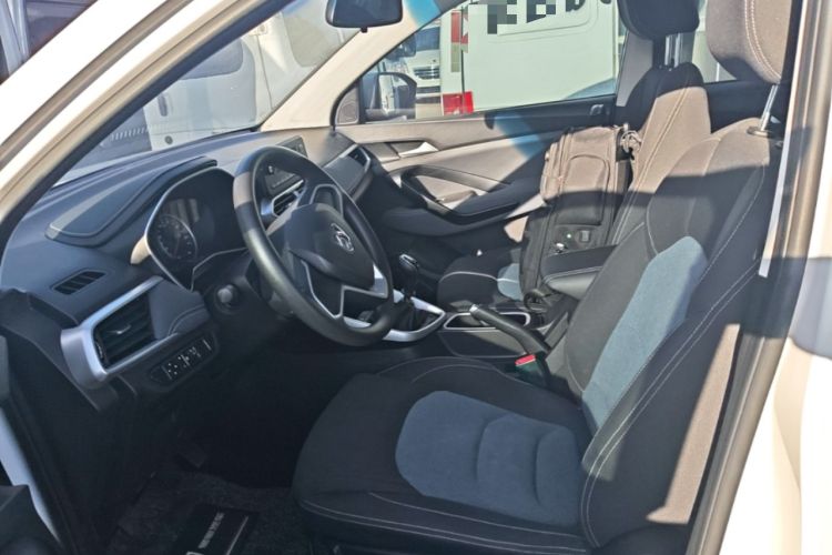 Used Baojun 530 2018 1.5T Manual Comfort Version China V Left Front Seat