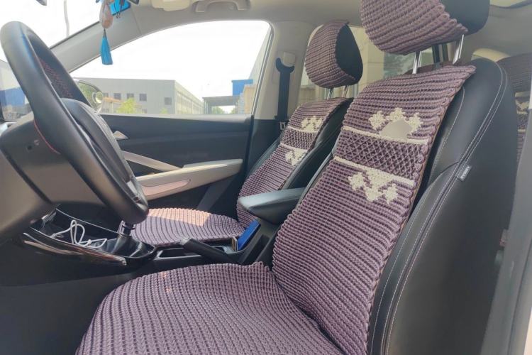 Used Baojun 530 2018 1.5T Manual Prestige Version China V Left Front Seat