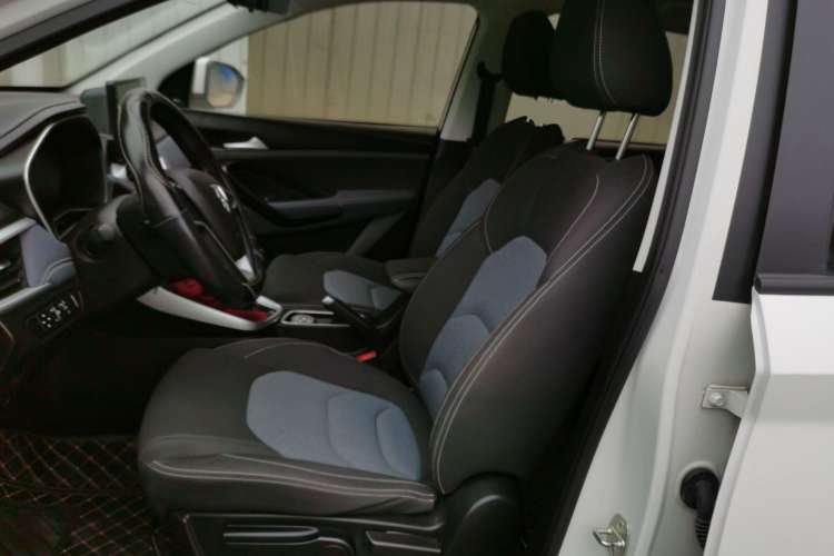 Used Baojun 530 2018 1.5T Manual Comfort Version China V Left Front Seat