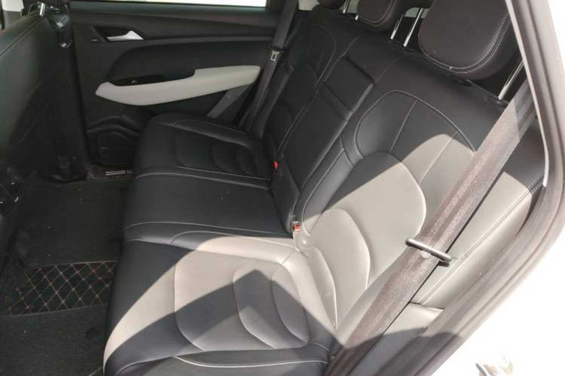 Used Baojun 530 2018 1.5T Manual Luxury Version National V Left Rear Seat