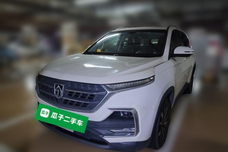 Used Baojun 530 2018 1.5T DCT Flagship Version China V Emission Standard Guazi used car, China used car export, Used car for sale, Used  cars, Cheapest cars for sale