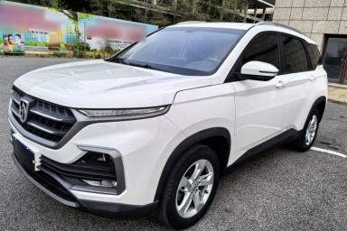 Used Baojun 530 2018 1.8L Automatic Elite Version China V Emission Standard