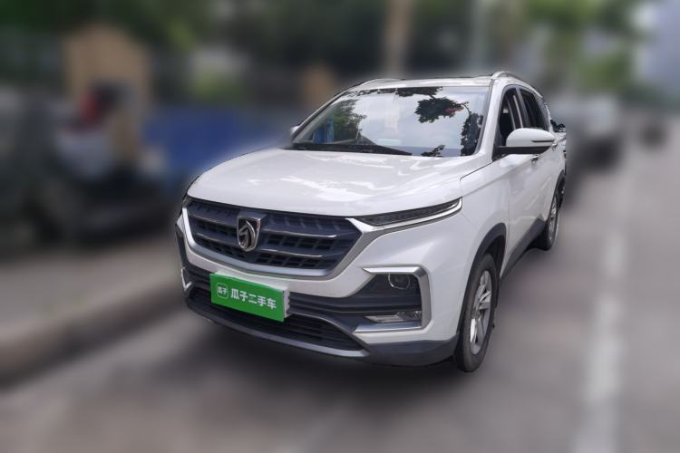 Used Baojun 530 2018 1.5T Manual Luxury Version National V Guazi used car, China used car export, Used car for sale, Used  cars, Cheapest cars for sale
