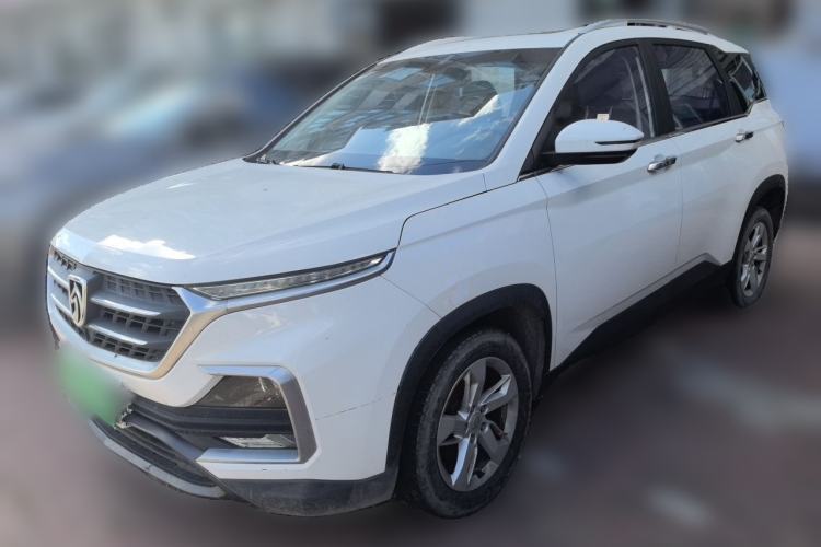 Ojetý Baojun 530 2018 1.5T Manual Luxury Version National V Guazi used car, China used car export, Used car for sale, Used  cars, Cheapest cars for sale