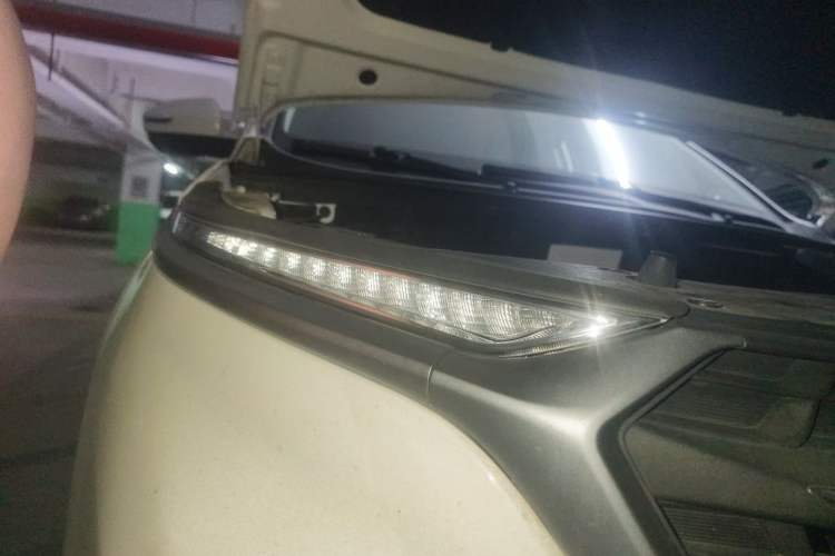 Used Baojun 530 2018 1.5T Manual Comfort Version China V Right Front Headlight