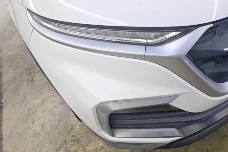Used Baojun 530 2018 1.5T Manual Comfort Version China V Right Front Headlight