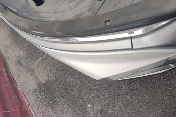 Used Baojun 530 2018 1.5T Manual Comfort Version China V Right Front Headlight