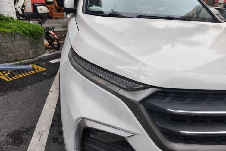Used Baojun 530 2018 1.5T Manual Comfort Version China V Right Front Headlight