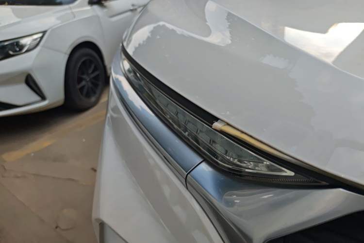 Used Baojun 530 2018 1.5T Manual Prestige Version China V Right Front Headlight