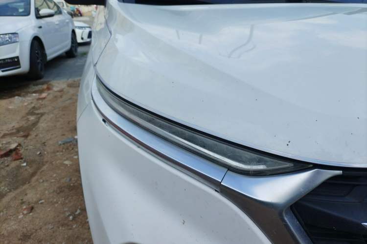 Used Baojun 530 2018 1.5T Manual Prestige Version China V Right Front Headlight