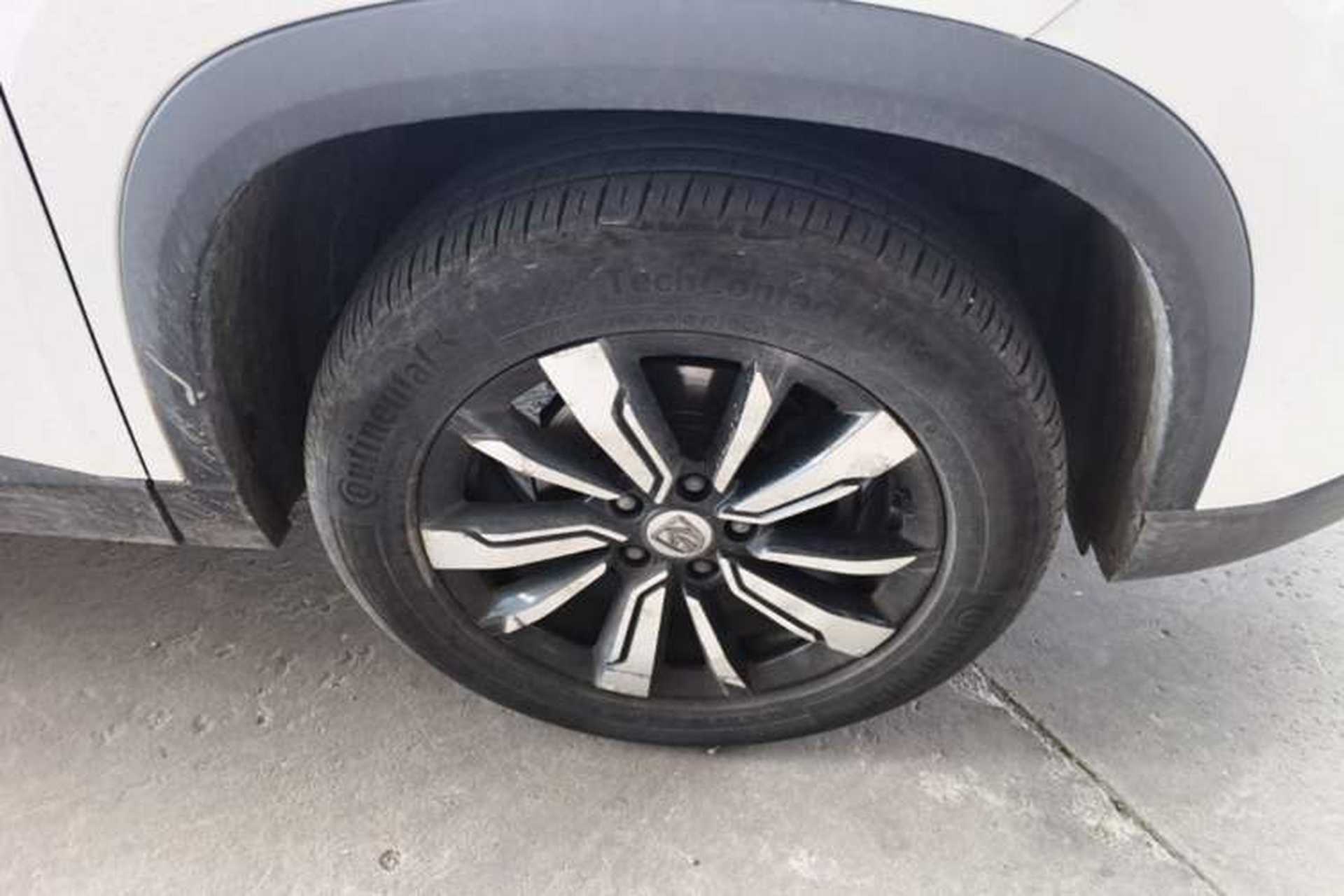 Used Baojun 530 2018 1.5T Manual Prestige Version China V Right Front Wheel Hub