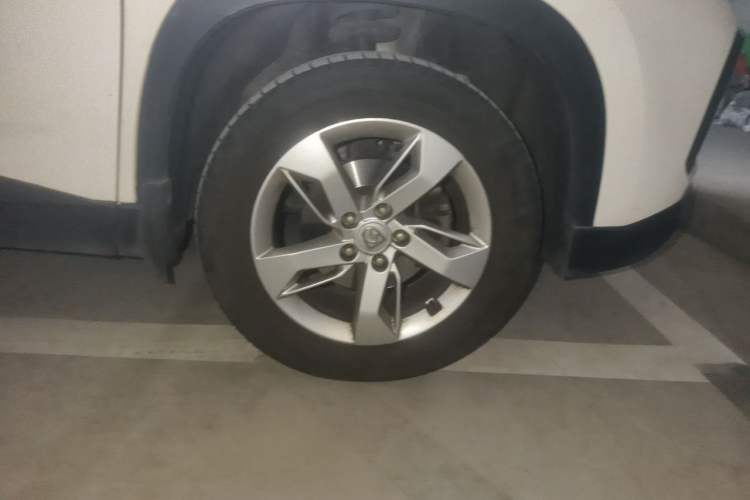 Used Baojun 530 2018 1.5T Manual Comfort Version China V Right Front Wheel Hub