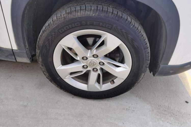 Used Baojun 530 2018 1.5T Manual Luxury Version National V Right Front Wheel Hub
