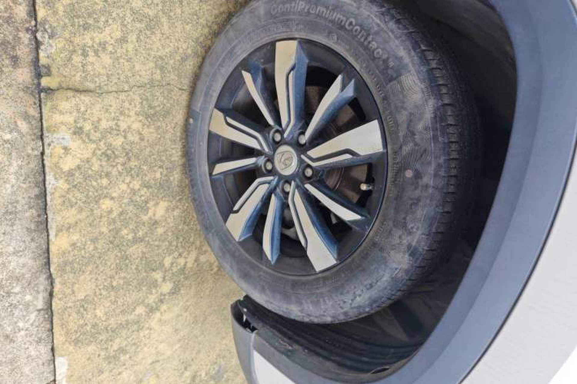 Used Baojun 530 2018 1.5T DCT Flagship Version China V Emission Standard Right Front Wheel Hub