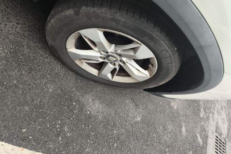 Used Baojun 530 2018 1.5T Manual Luxury Version National V Right Front Wheel Hub