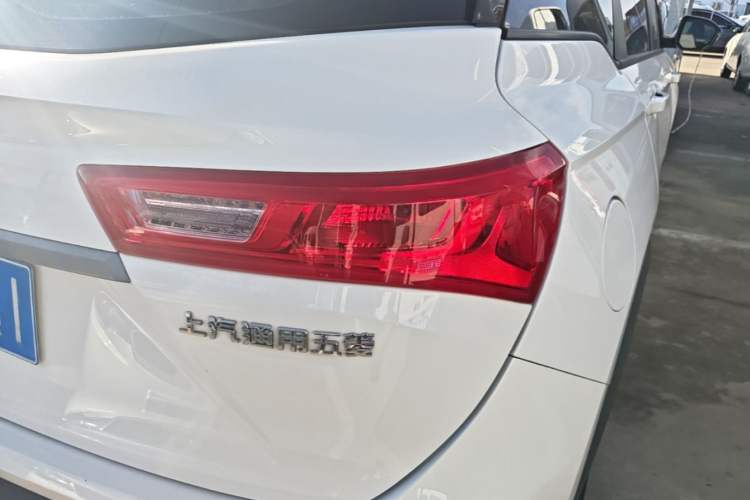 Used Baojun 530 2018 1.5T Manual Comfort Version China V Right Rear Taillight