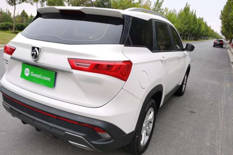 Used Baojun 530 2018 1.5T Manual Comfort Version China V Right Rear Taillight