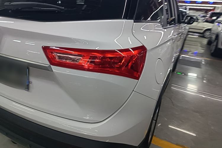 Used Baojun 530 2018 1.8L Automatic Elite Version China V Emission Standard Right Rear Taillight