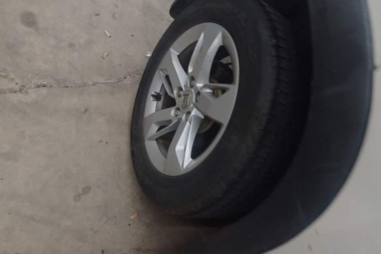 Used Baojun 530 2018 1.8L Automatic Luxury Version China V Right Rear Wheel Hub