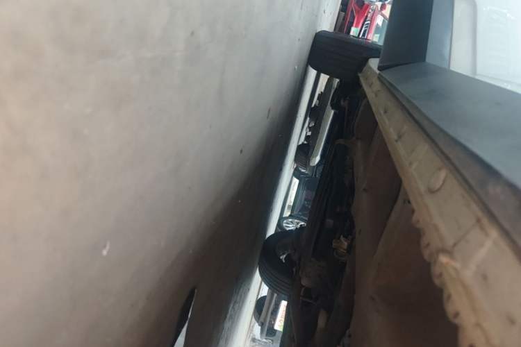 Used Baojun 530 2018 1.8L Automatic Luxury Version China V Right Side Sill