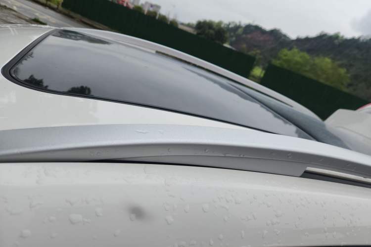 Used Baojun 530 2018 1.5T Manual Prestige Version China V Roof
