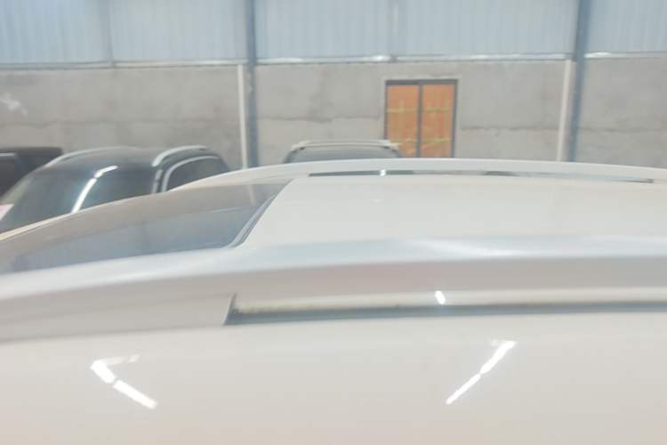 Used Baojun 530 2018 1.8L Automatic Luxury Version China V Roof