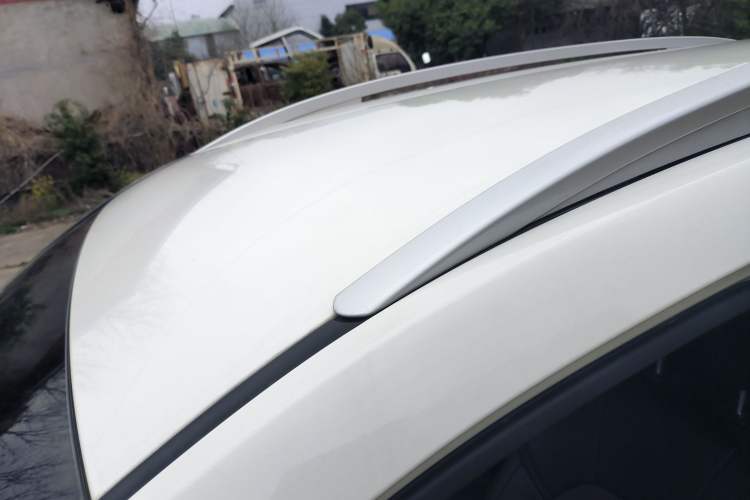 Used Baojun 530 2018 1.8L Automatic Elite Version China V Emission Standard Roof