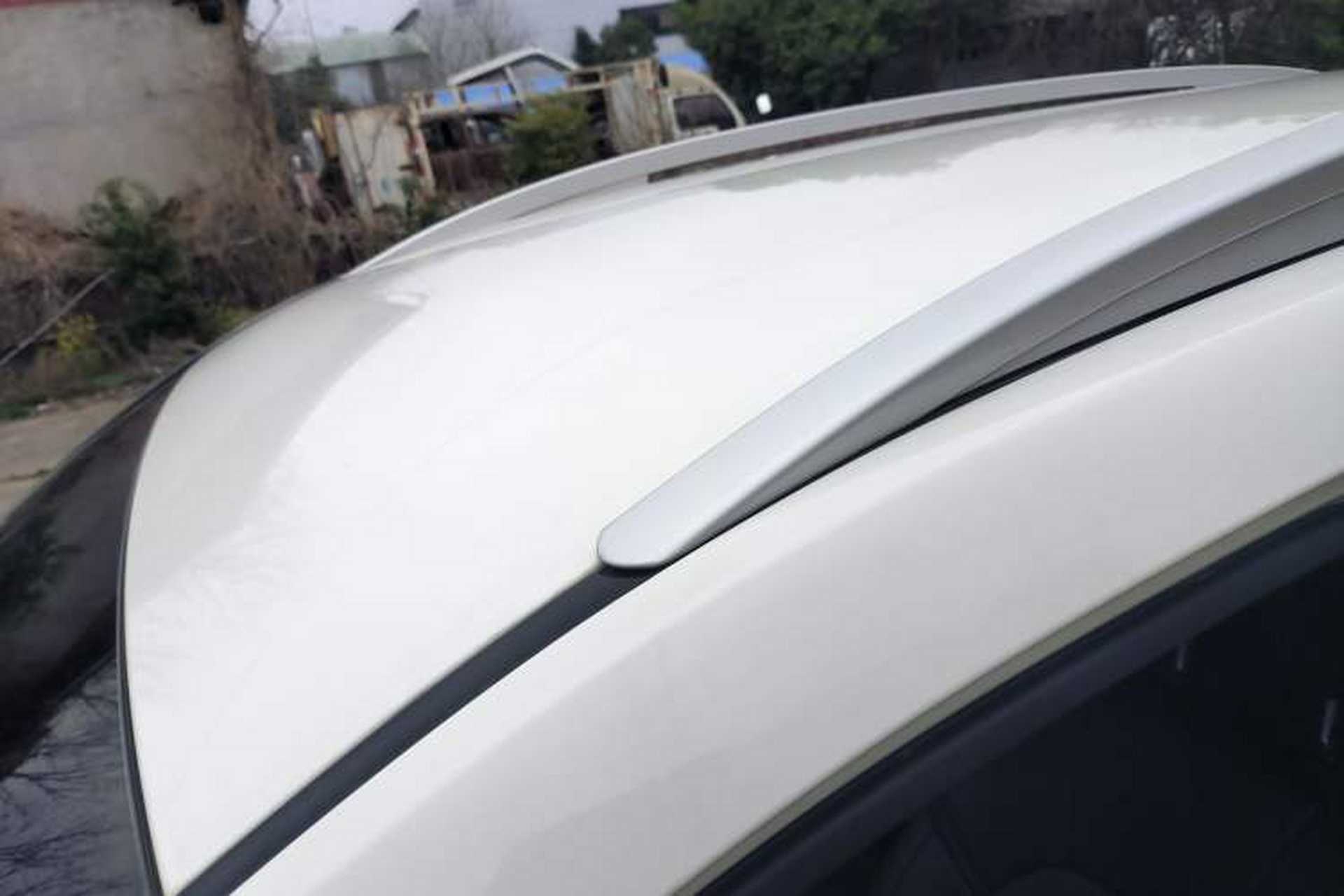 Used Baojun 530 2018 1.8L Automatic Elite Version China V Emission Standard Roof