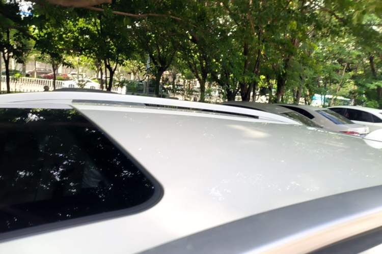 Used Baojun 530 2018 1.8L Automatic Luxury Version China V Roof