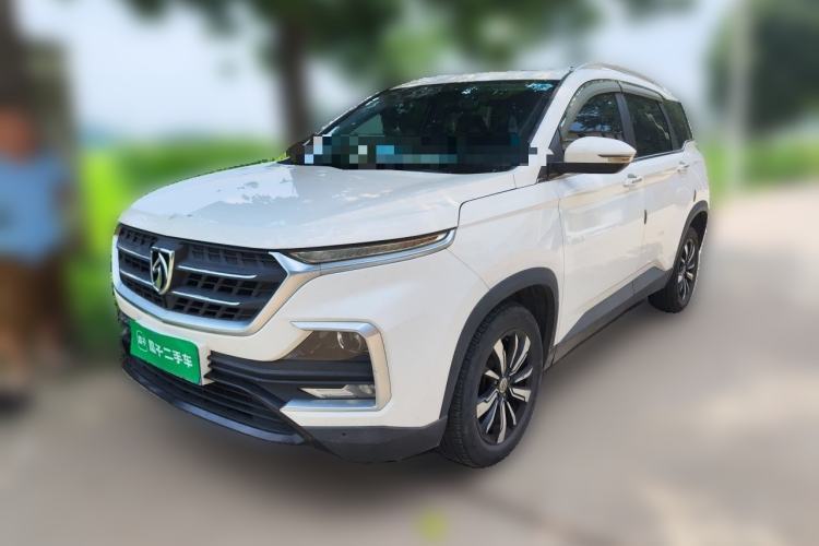 Used Baojun 530 2018 1.5T DCT Flagship Version China V Emission Standard Guazi used car, China used car export, Used car for sale, Used cars, Cheapest cars for sale