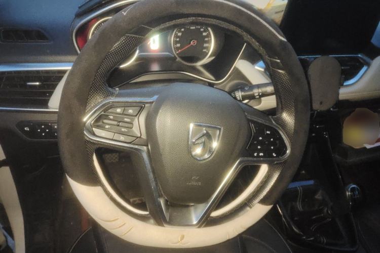 Used Baojun 530 2018 1.5T Manual Prestige Version China V Steering Wheel