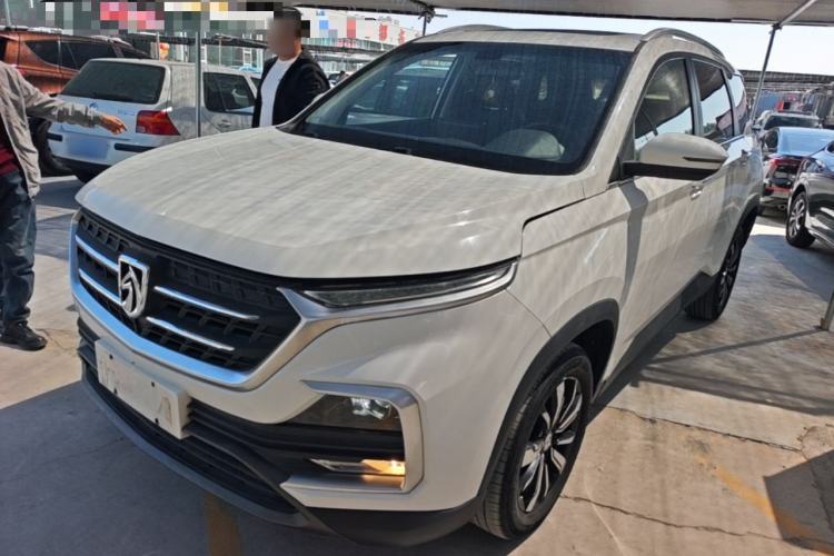 Used Baojun 530 2018 1.5T DCT Flagship Version China V Emission Standard Guazi used car, China used car export, Used car for sale, Used cars, Cheapest cars for sale