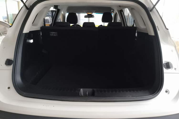 Used Baojun 530 2018 1.5T Manual Comfort Version China V Trunk