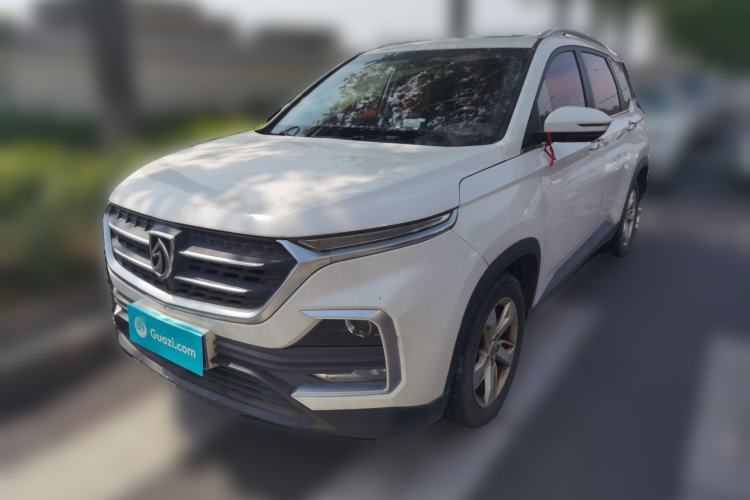Used Baojun 530 2018 1.5T DCT Luxury Model China V Guazi used car, China used car export, Used car for sale, Used  cars, Cheapest cars for sale