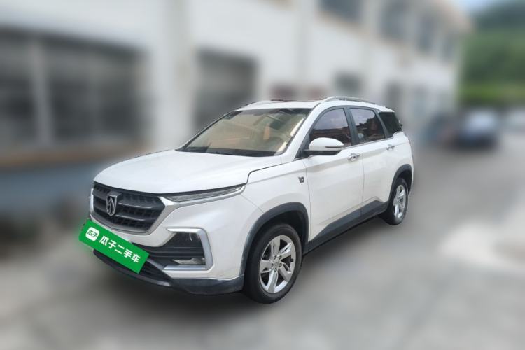 Used Baojun 530 2018 1.8L Automatic Luxury Version China V Guazi used car, China used car export, Used car for sale, Used cars, Cheapest cars for sale