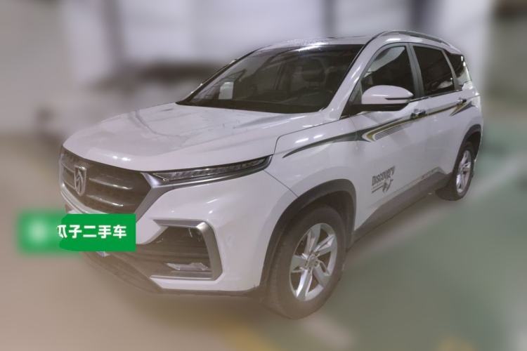 Used Baojun 530 2018 1.5T Manual Luxury Version National V Guazi used car, China used car export, Used car for sale, Used  cars, Cheapest cars for sale