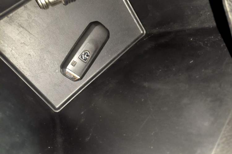 Used Baojun 530 2018 1.5T DCT Flagship Version China V Emission Standard Vehicle Key