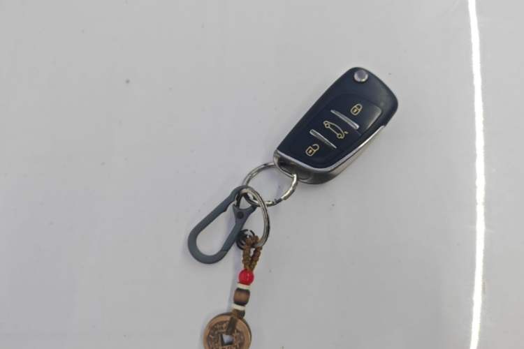 Used Baojun 530 2018 1.5T Manual Comfort Version China V Vehicle Key