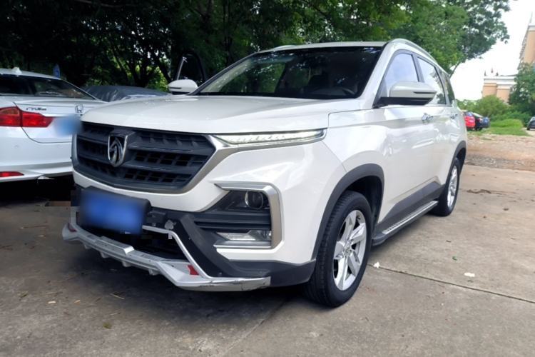 Used Baojun 530 2018 1.8L Automatic Luxury Version China V Guazi used car, China used car export, Used car for sale, Used  cars, Cheapest cars for sale