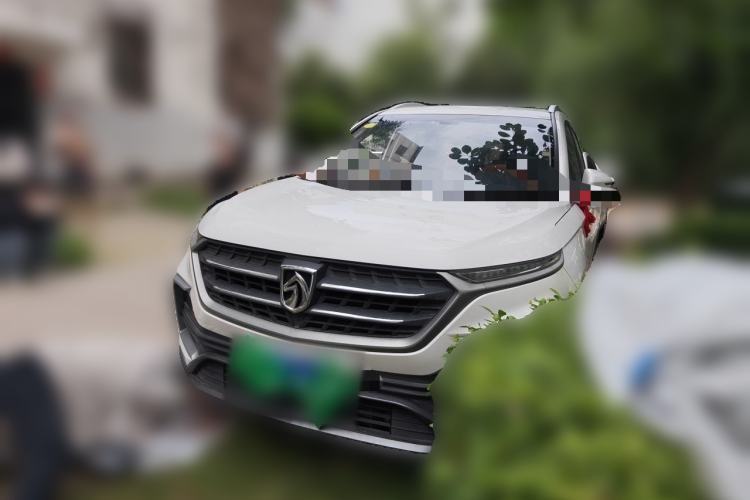 Used Baojun 530 2018 1.5T Manual Elite Version China V Guazi used car, China used car export, Used car for sale, Used  cars, Cheapest cars for sale