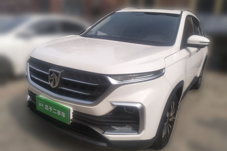 Used Baojun 530 2018 1.5T DCT Flagship Version China V Emission Standard Guazi used car, China used car export, Used car for sale, Used  cars, Cheapest cars for sale
