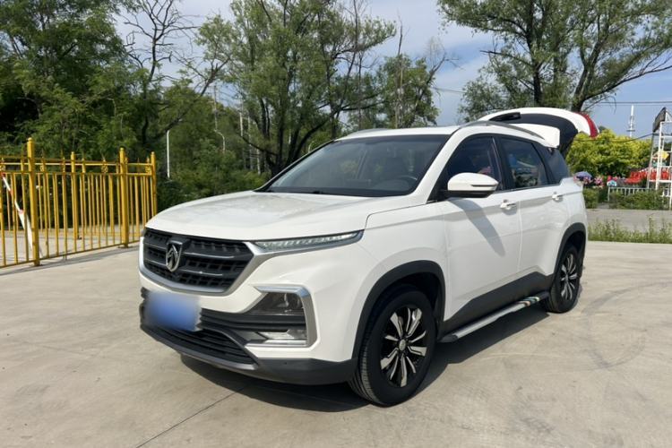 Used Baojun 530 2018 1.5T DCT Flagship Version China V Emission Standard Guazi used car, China used car export, Used car for sale, Used cars, Cheapest cars for sale