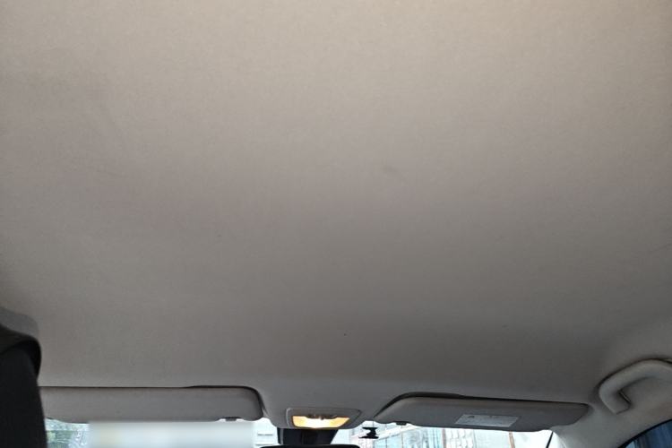 Used Baojun 530 2019 1.5T CVT Elite Version China V Headliner