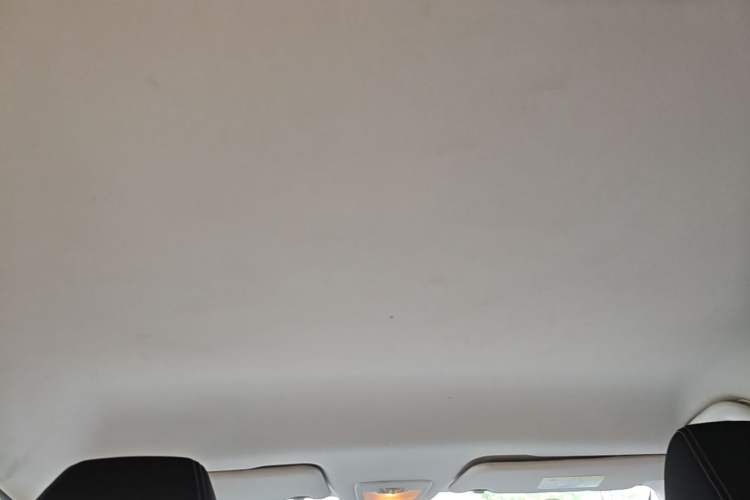Used Baojun 530 2019 1.5T CVT Elite Model 7 Seats China V Emission Standard Headliner