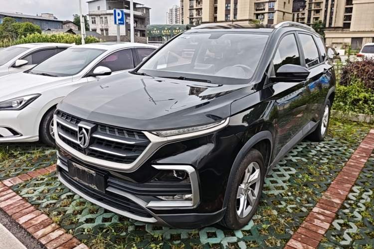 Used Baojun 530 2019 1.5T CVT Elite Model 7 Seats China V Emission Standard Guazi used car, China used car export, Used car for sale, Used  cars, Cheapest cars for sale