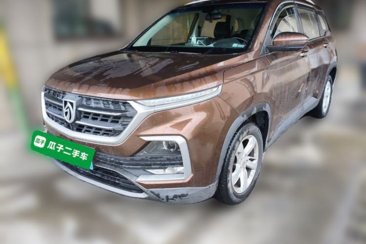 Used Baojun 530 2019 1.5T CVT Elite Version China V Guazi used car, China used car export, Used car for sale, Used cars, Cheapest cars for sale